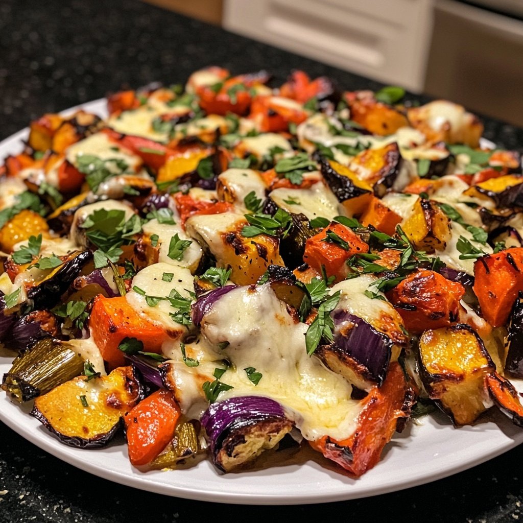 Galentines Dinner Party Recipes