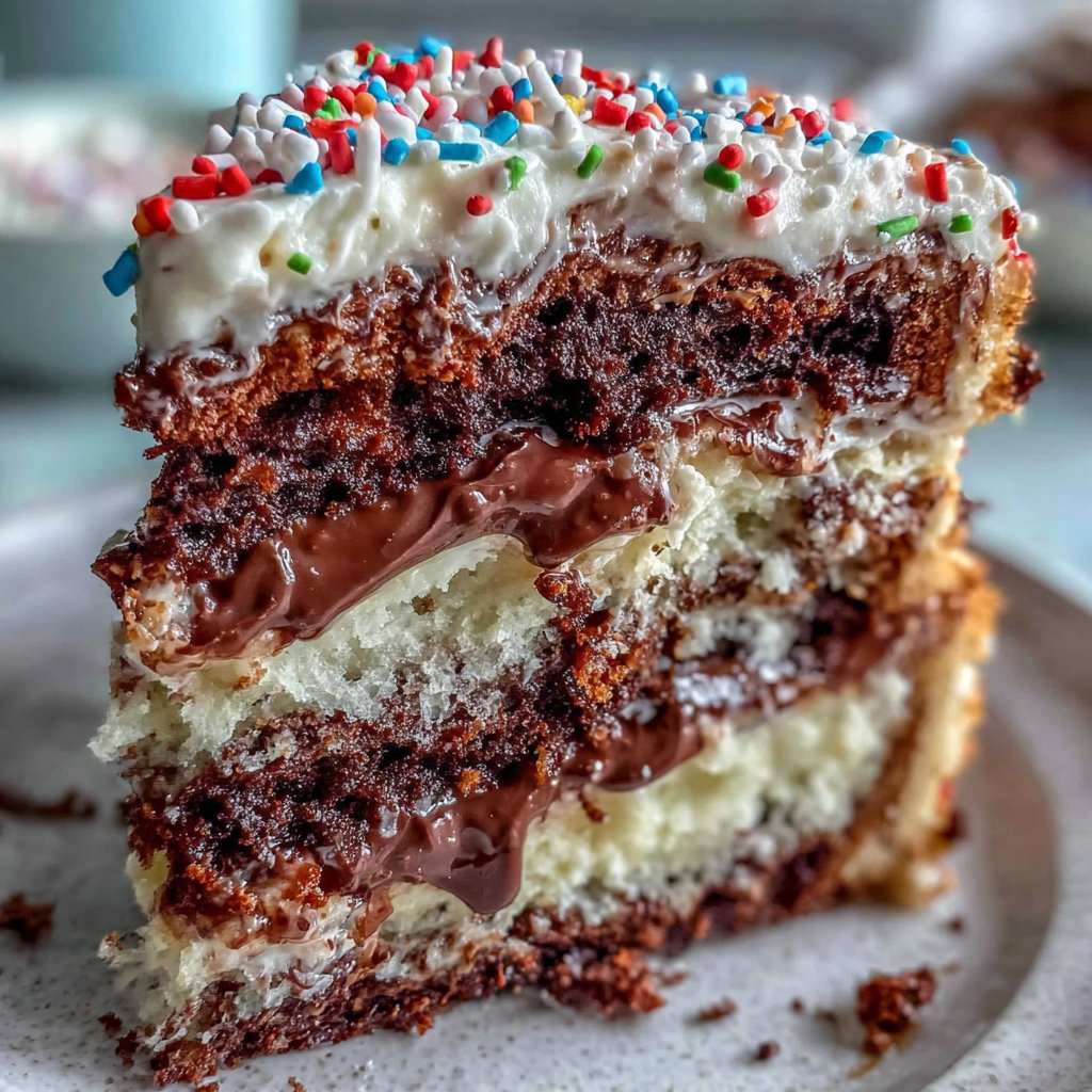 Simple Cake Recipes For Beginners