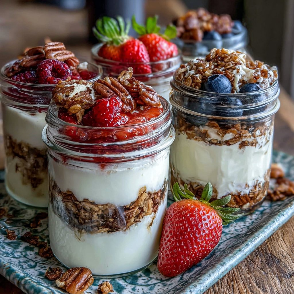 Overnight Breakfast Ideas For A Crowd