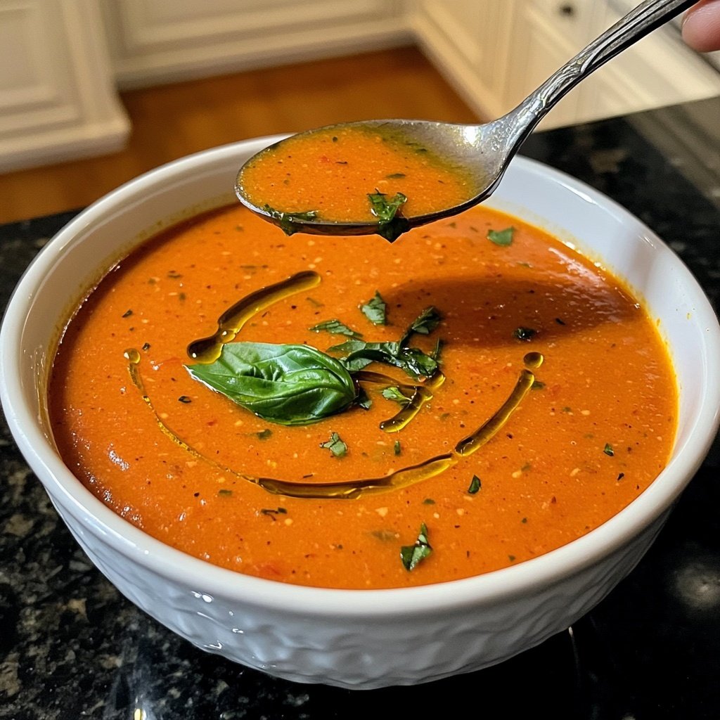 Tomato Soup