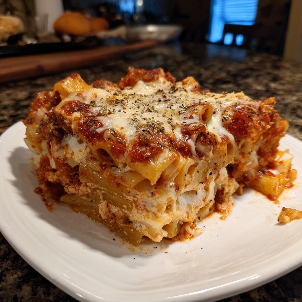 Home Cooking Favorites